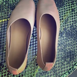 Everlane Day Glove flats